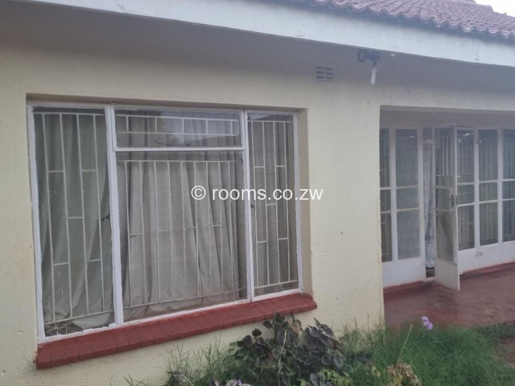 Rooms for Rent in Cold Comfort, Harare