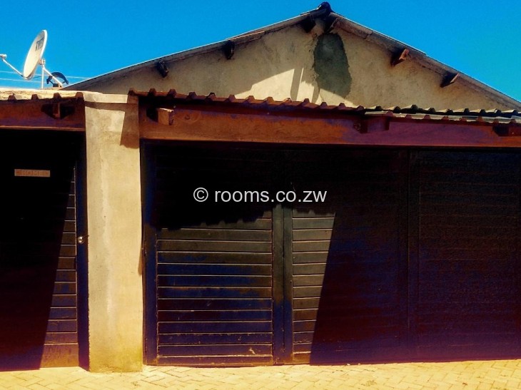 Rooms for Rent in Hatcliffe, Harare