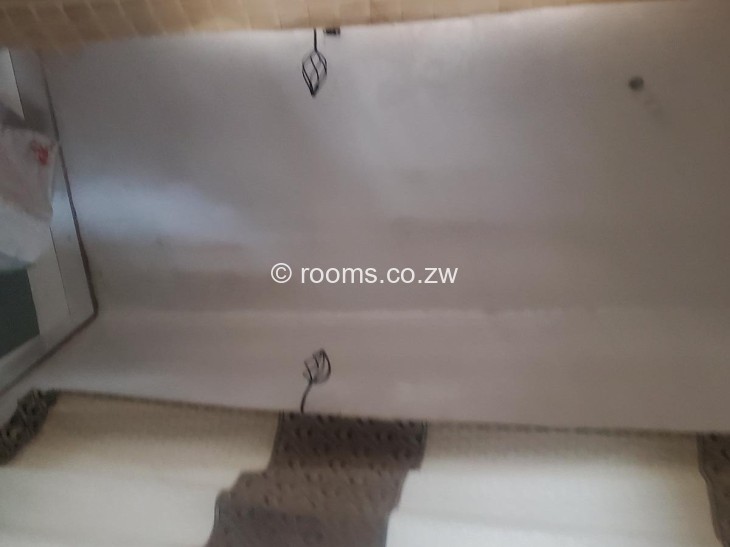 Room for Rent in Madokero Estates, Harare