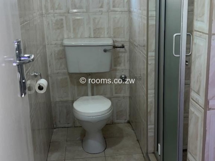 Room for Rent in Ardbennie, Harare