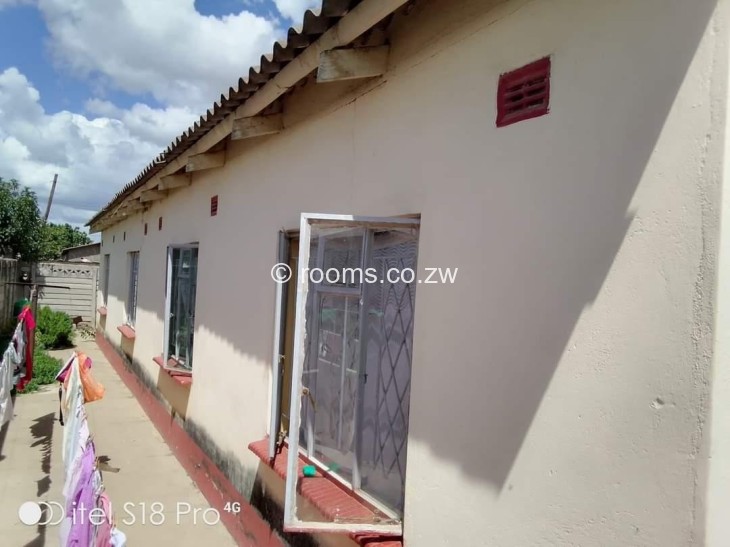 Room for Rent in Chitungwiza, Chitungwiza