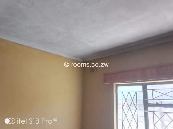 Room for Rent in Chitungwiza, Chitungwiza