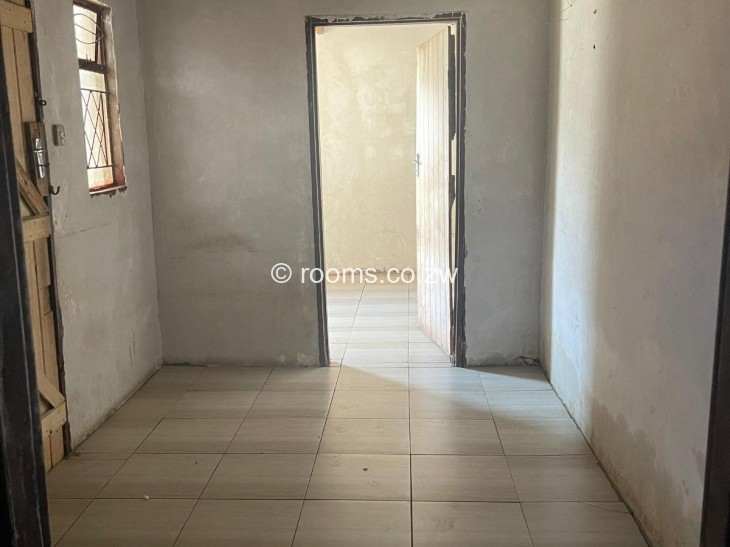 Rooms for Rent in Glen View, Harare