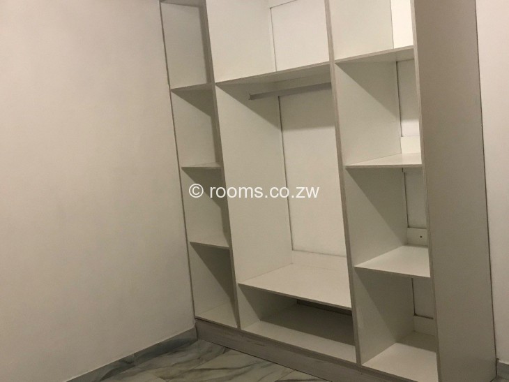 Rooms for Rent in Houghton Park, Harare