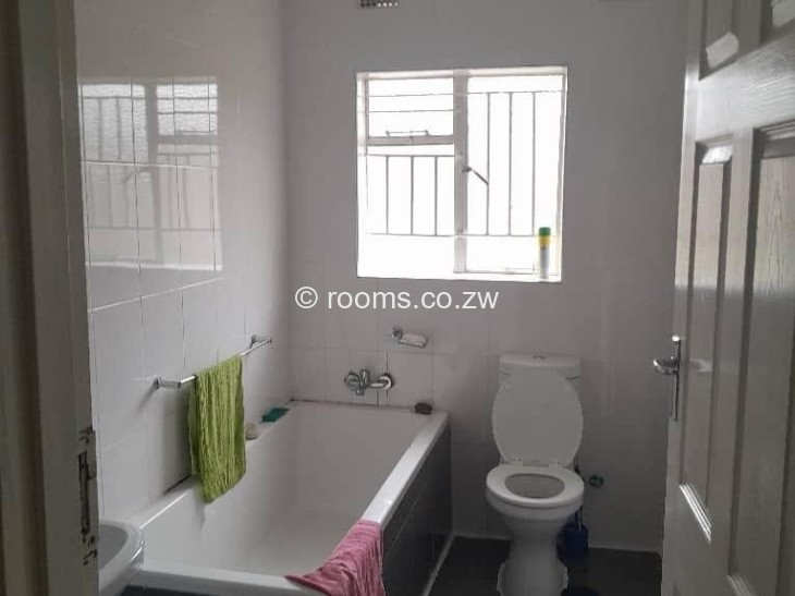 Rooms for Rent in Madokero Estates, Harare
