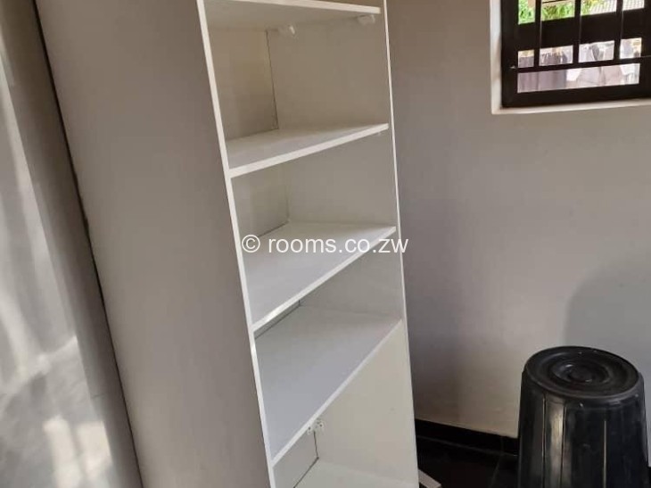 Room for Rent in Mount Pleasant, Harare