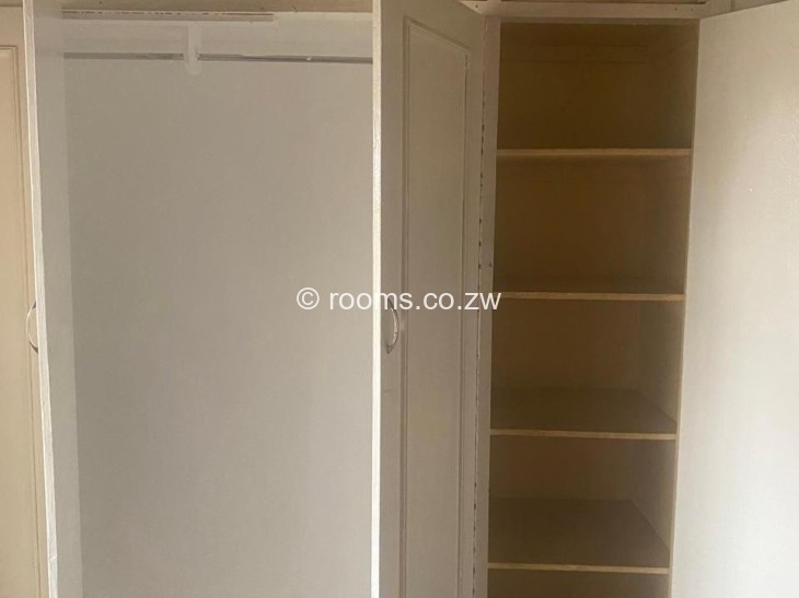 Room for Rent in Mount Pleasant, Harare