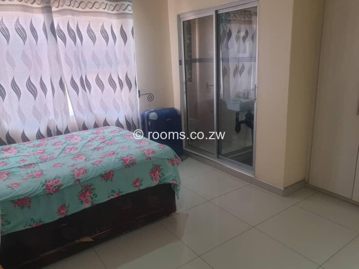 Rooms for Rent in Madokero Estates, Harare