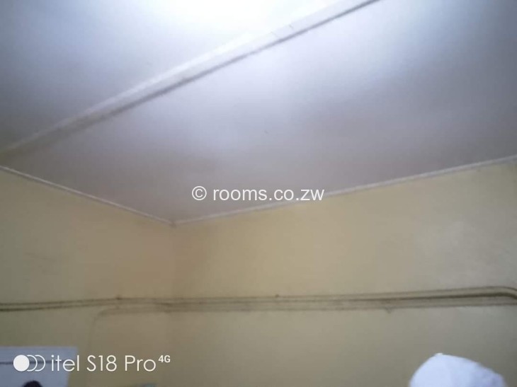Room for Rent in Waterfalls, Harare