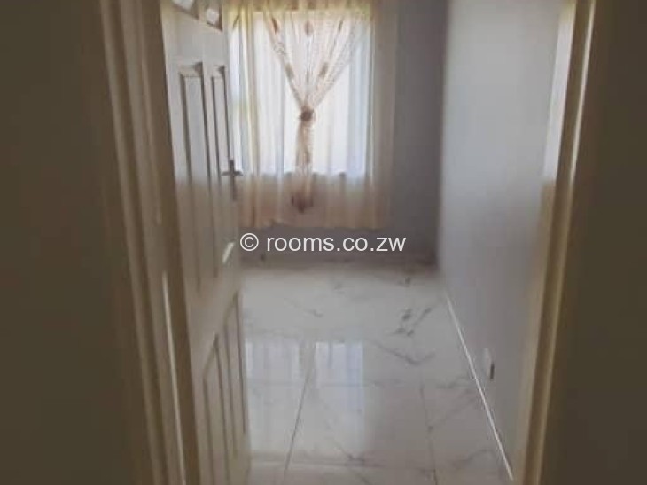 Room for Rent in Tynwald, Harare