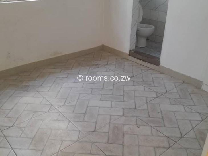 Rooms for Rent in Belvedere, Harare