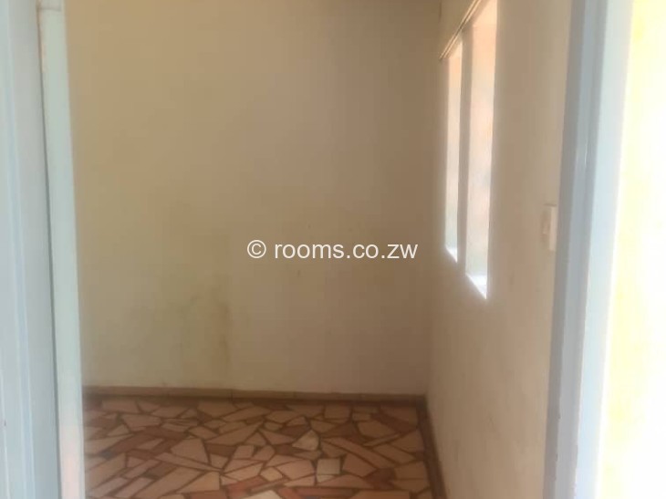 Rooms for Rent in Hogerty Hill, Harare