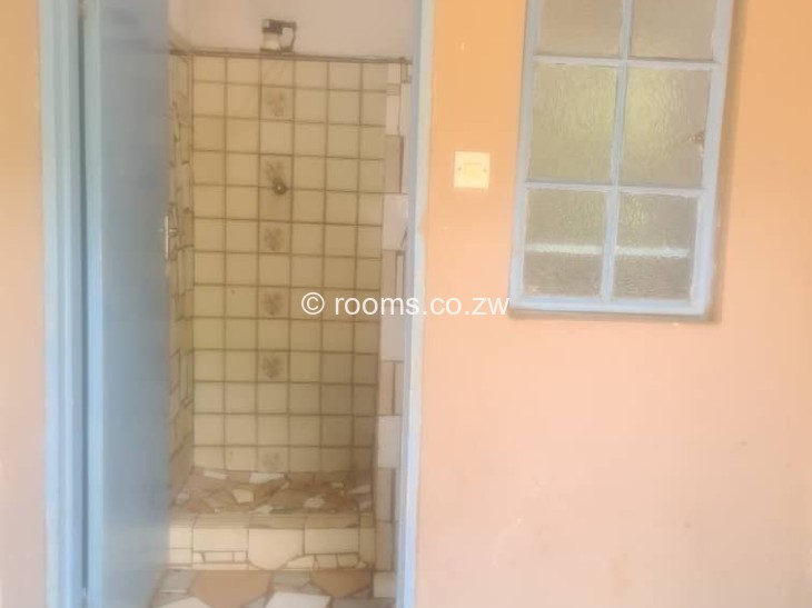 Rooms for Rent in Hogerty Hill, Harare