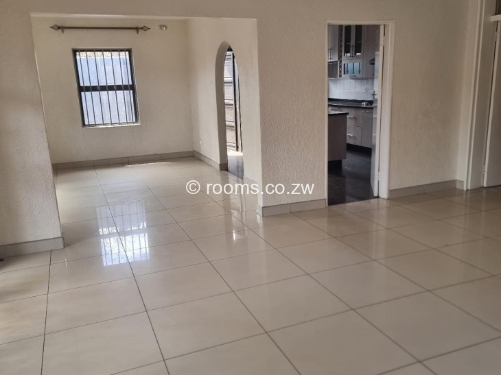 Rooms for Rent in Dawnview Park, Harare