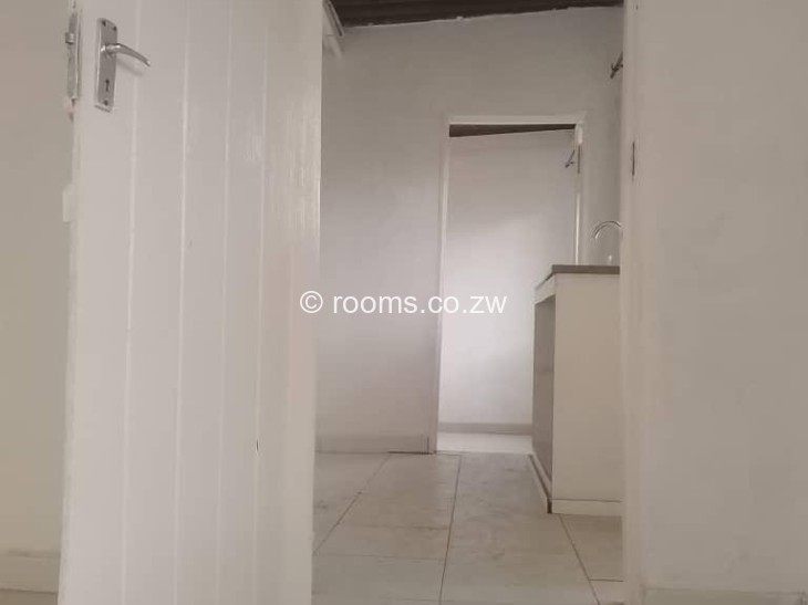 Room for Rent in Madokero Estates, Harare