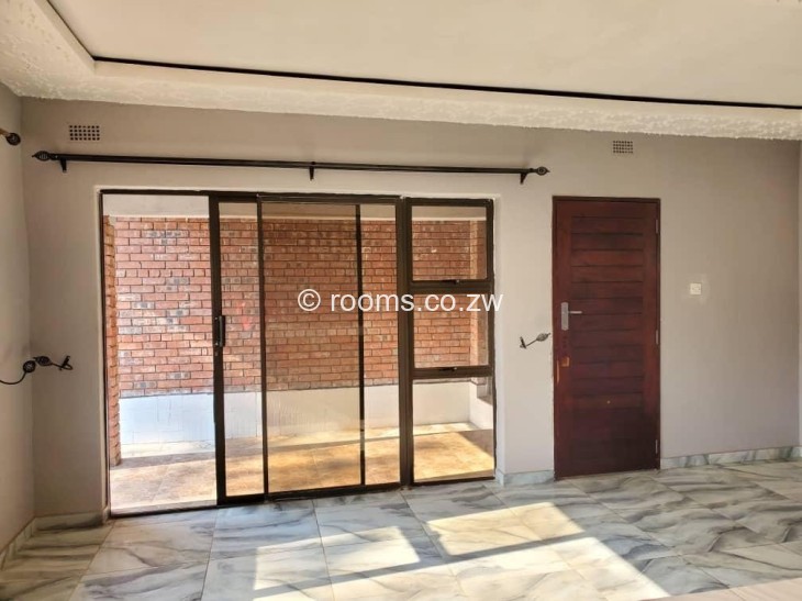 Rooms.co.zw Rooms for Rent in Marlborough, Harare