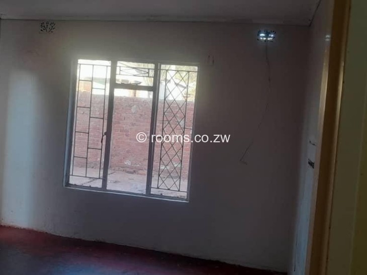 Rooms for Rent in Warren Park, Harare