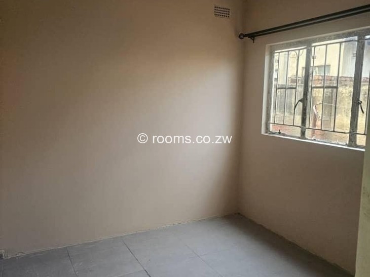 Rooms for Rent in Tynwald, Harare