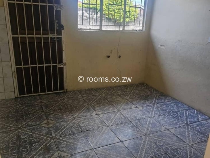 Rooms for Rent in Tynwald, Harare