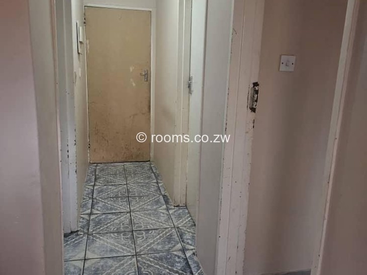 Rooms for Rent in Tynwald, Harare