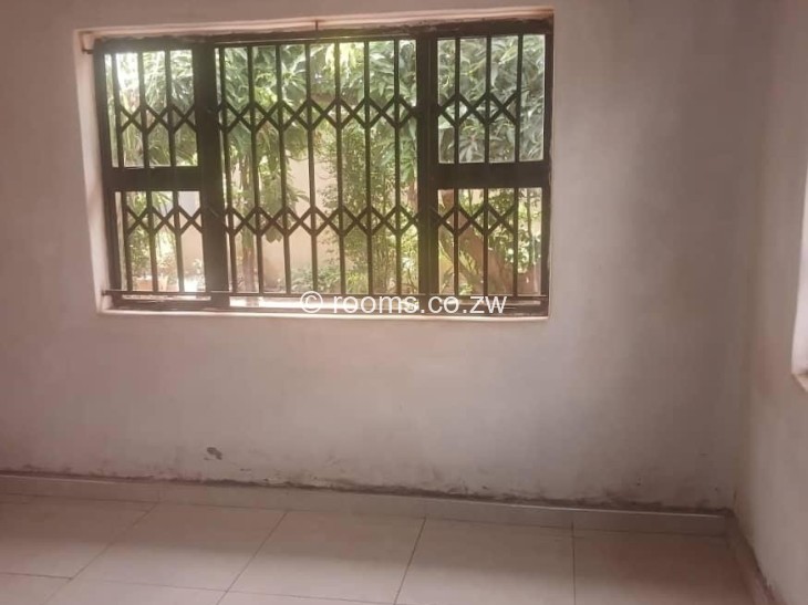 Rooms for Rent in Westlea Hre, Harare