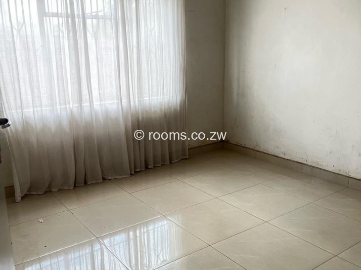 Rooms for Rent in Mount Pleasant, Harare
