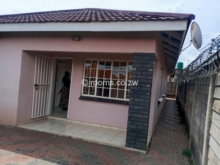 Rooms for Rent in Tynwald, Harare