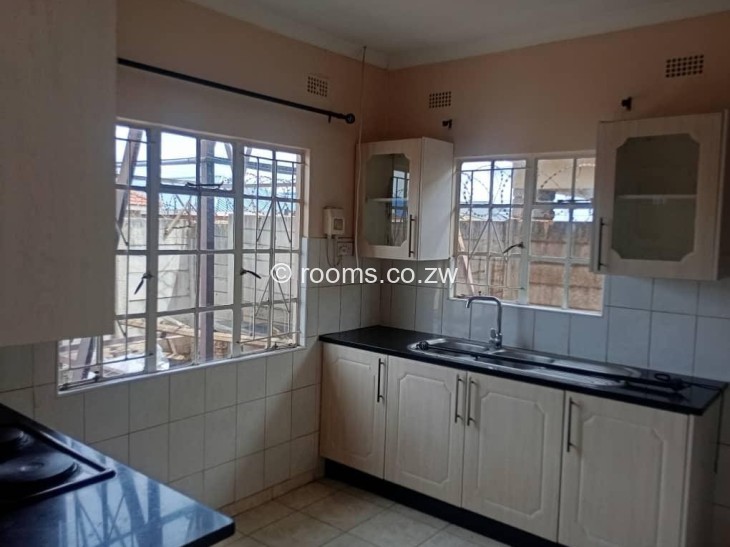 Rooms for Rent in Tynwald, Harare
