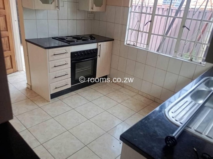 Rooms for Rent in Tynwald, Harare