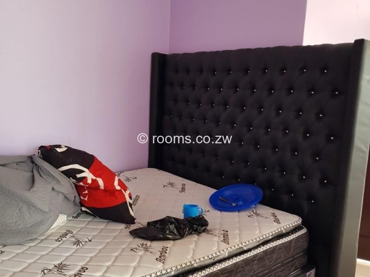 Room for Rent in Madokero Estates, Harare