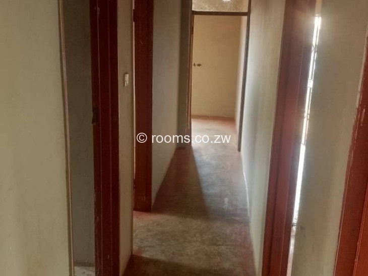 Rooms for Rent in Dzivarasekwa, Harare