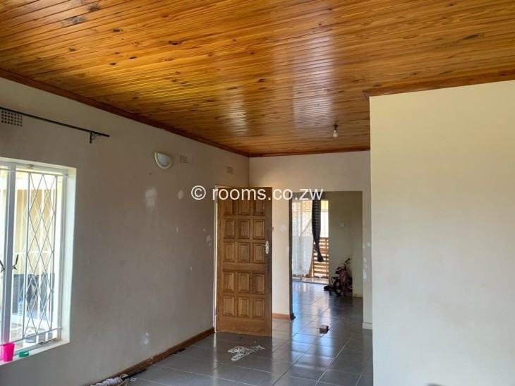 Rooms for Rent in Westgate, Harare