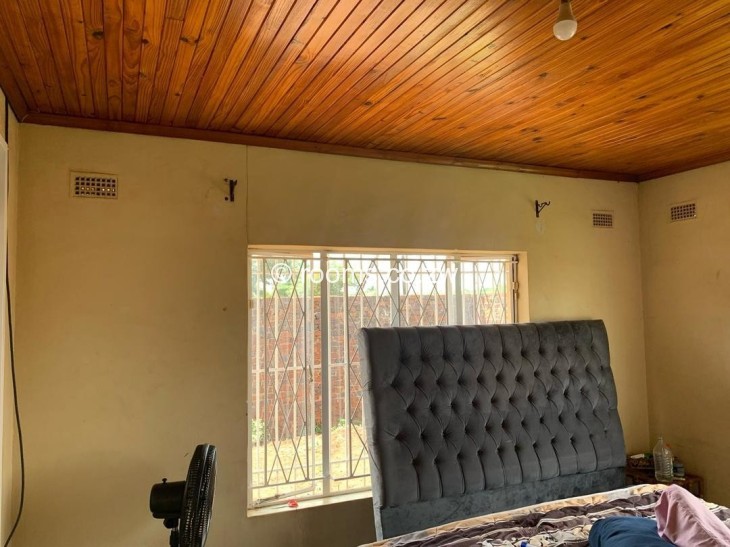 Rooms for Rent in Westgate, Harare