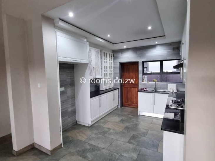 Room for Rent in Arlington, Harare