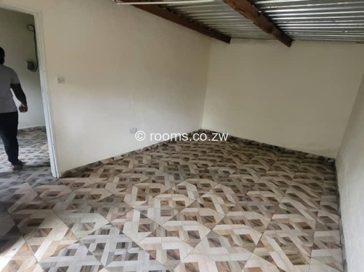 Rooms for Rent in Avonlea, Harare