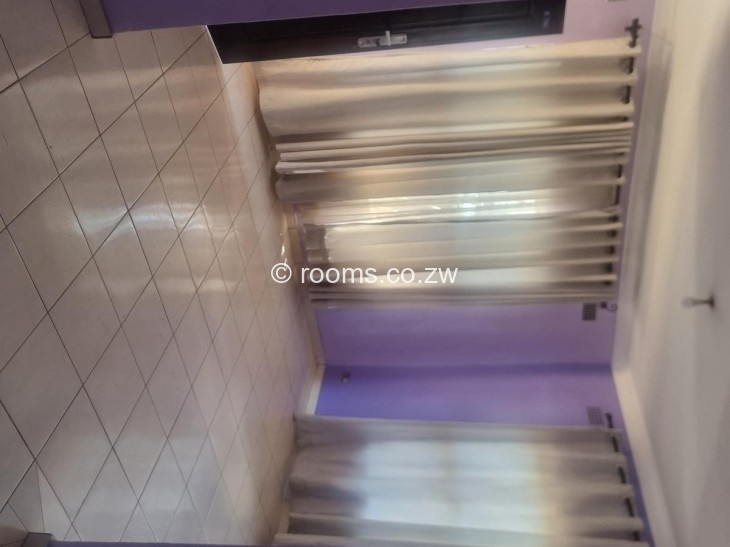 Room for Rent in Madokero Estates, Harare