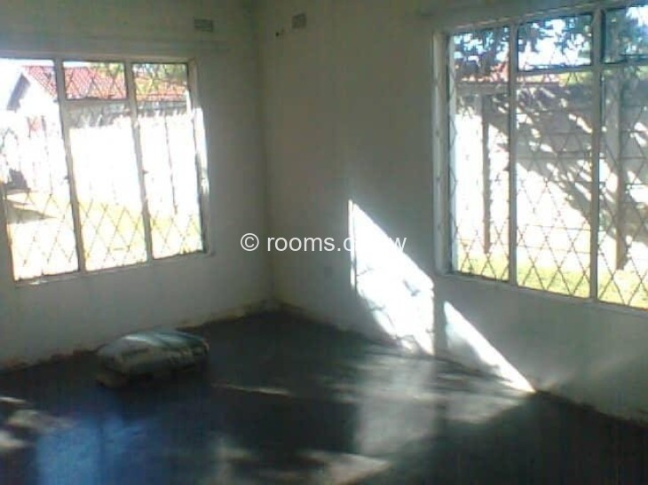 Rooms for Rent in Zimre Park, Harare
