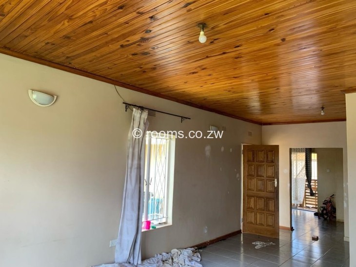 Rooms for Rent in Westgate, Harare