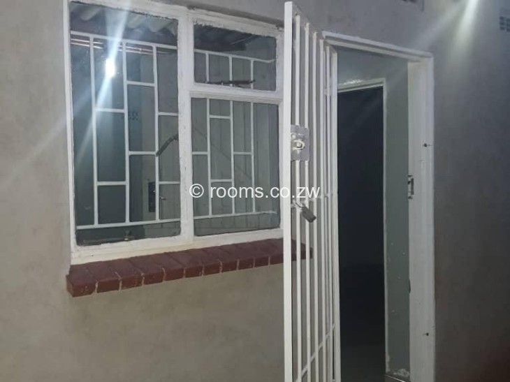 Rooms for Rent in Dawnview Park, Harare