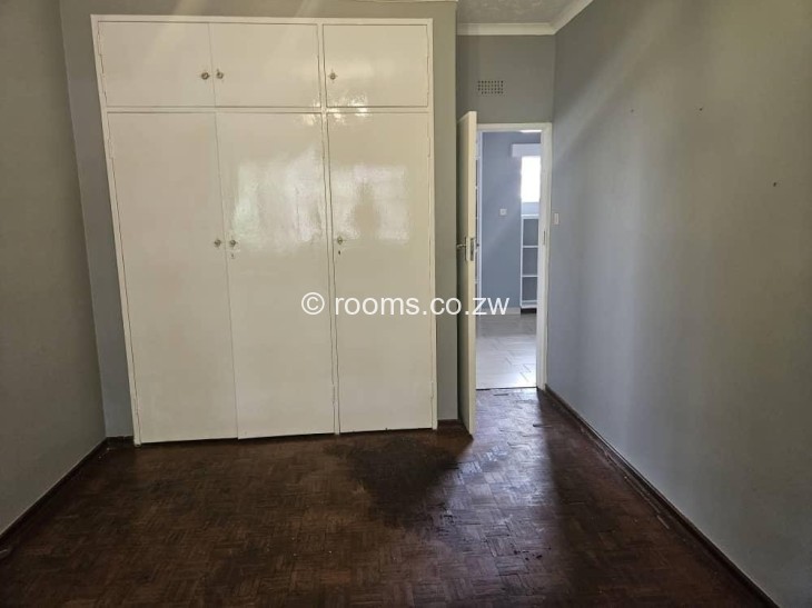 Rooms for Rent in Mabelreign, Harare