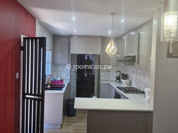 Rooms for Rent in Aspindale Park, Harare