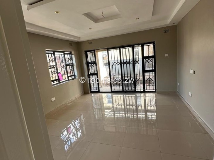 Rooms for Rent in Budiriro, Harare