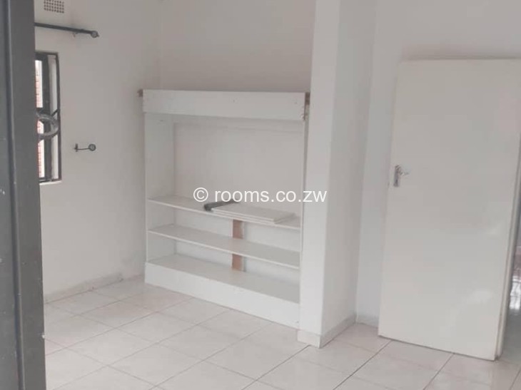 Rooms for Rent in Harare City Centre, Harare