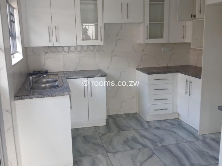 Rooms for Rent in Aspindale Park, Harare