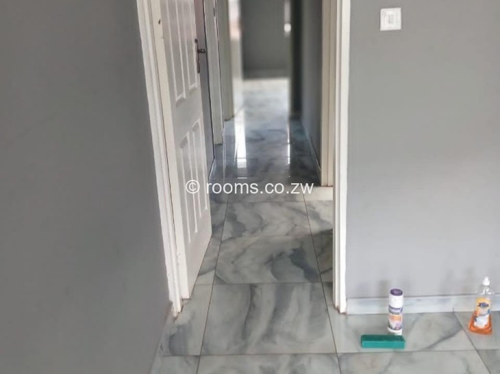 Rooms for Rent in Aspindale Park, Harare