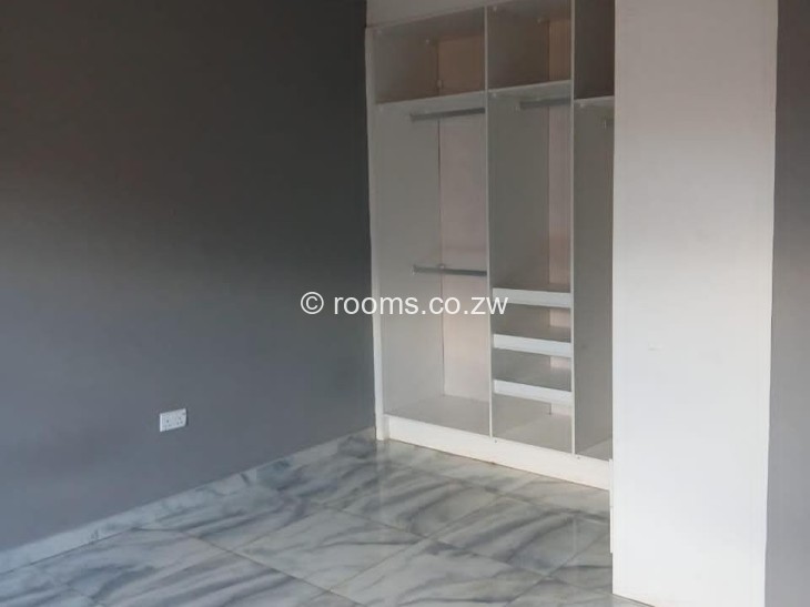 Rooms for Rent in Aspindale Park, Harare