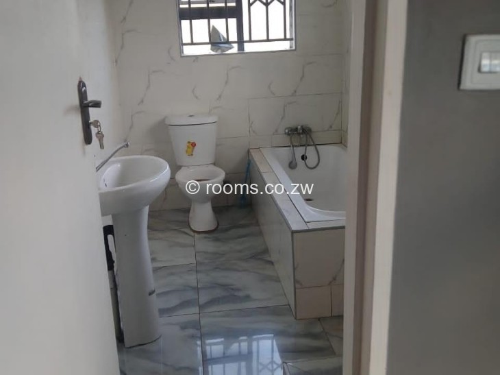 Rooms for Rent in Aspindale Park, Harare