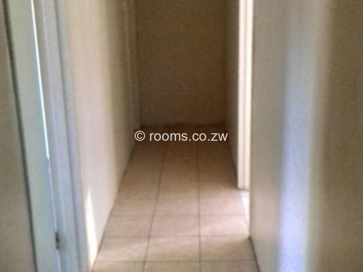 Rooms for Rent in Westlea, Mutare
