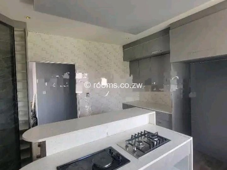 Rooms for Rent in Madokero Estates, Harare