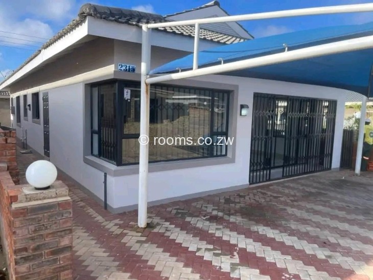 Rooms for Rent in Aspindale Park, Harare